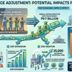 TOWARDS A LIVING WAGE TOWARDS A LIVING WAGE