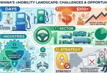 Emobility and National Security Emobility and National Security
