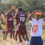 Orange FA Cup Reaches Last 32 Orange FA Cup Reaches Last 32