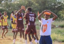 Orange FA Cup Reaches Last 32 Orange FA Cup Reaches Last 32