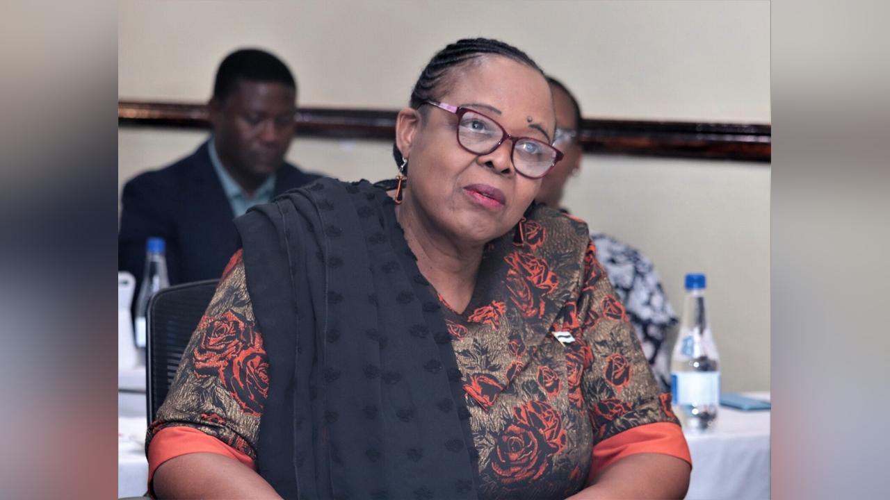 Ministerial Summit Charts Path for School Digitalization Ministerial Summit Charts Path for School Digitalization