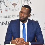 Botswana Government to Finalize Youth Fund Review Botswana Government to Finalize Youth Fund Review