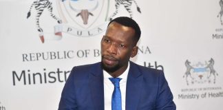 Botswana Government to Finalize Youth Fund Review Botswana Government to Finalize Youth Fund Review