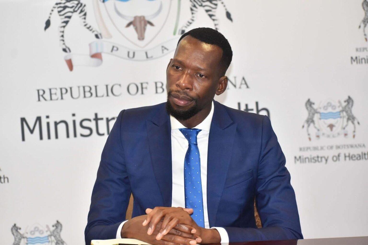 Botswana Government to Finalize Youth Fund Review Botswana Government to Finalize Youth Fund Review