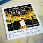 Omega Circle Explores Grief and Faith in New EP Omega Circle Explores Grief and Faith in New EP