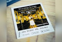 Omega Circle Explores Grief and Faith in New EP Omega Circle Explores Grief and Faith in New EP