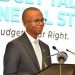 Mogoditshane Residents to Benefit from BETP Mogoditshane Residents to Benefit from BETP