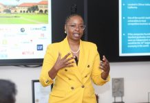 Local Entrepreneurs Urged to Join Stanford Seed Program Local Entrepreneurs Urged to Join Stanford Seed Program