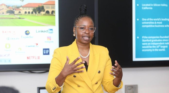 Local Entrepreneurs Urged to Join Stanford Seed Program Local Entrepreneurs Urged to Join Stanford Seed Program