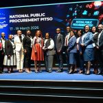 Botswana to Launch Fully Digital Procurement System Botswana to Launch Fully Digital Procurement System