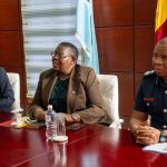 Botswana Police Engages Retired Officers for Crime Trends Botswana Police Engages Retired Officers for Crime Trends