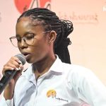 Youth Demand Inclusive HIV Services in Botswana Youth Demand Inclusive HIV Services in Botswana