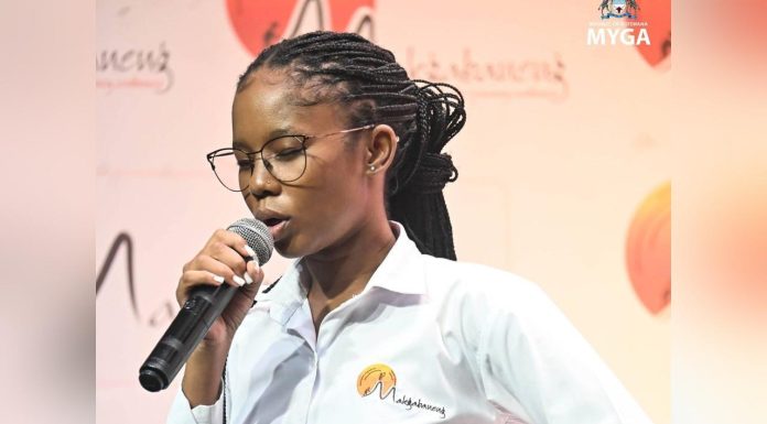 Youth Demand Inclusive HIV Services in Botswana Youth Demand Inclusive HIV Services in Botswana