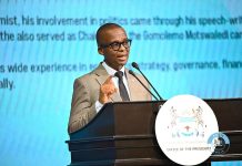 Botswana Reforms Tax System for Economic Stability Botswana Reforms Tax System for Economic Stability