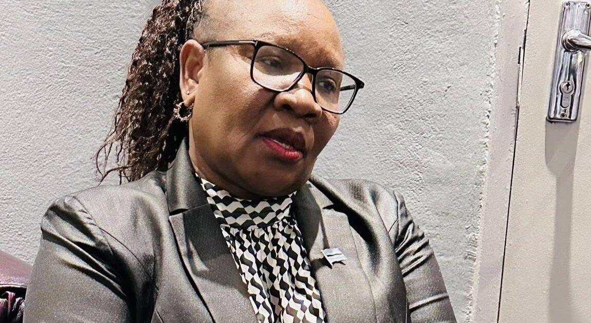 PSP: no Corruption in Chiepe’S Exit Letter PSP: no Corruption in Chiepe’S Exit Letter