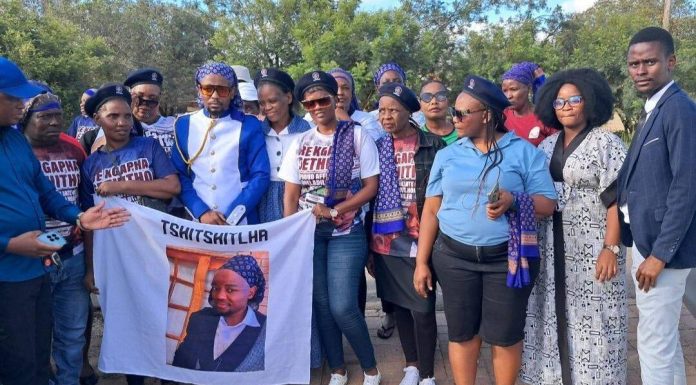 Social Media Streets Aren’T Safe Social Media Streets Aren’T Safe