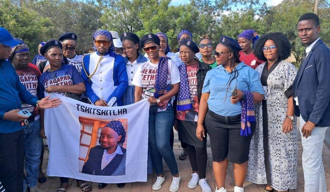 Social Media Streets Aren’T Safe Social Media Streets Aren’T Safe