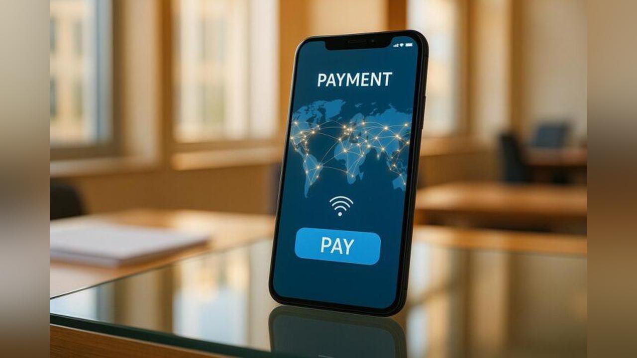 Paymentology and Chikwama Pay Launch Africa’S First Neobank Paymentology and Chikwama Pay Launch Africa’S First Neobank