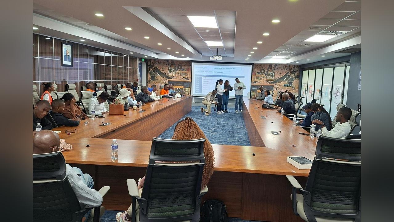 Lobatse Council to Maximise Existing Revenue Streams Lobatse Council to Maximise Existing Revenue Streams