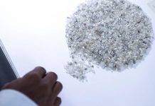 Negotiations on Zero Tariff for Rough Diamond Ongoing Negotiations on Zero Tariff for Rough Diamond Ongoing