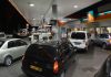 Fuel Price Hike Warning for Botswana Fuel Price Hike Warning for Botswana