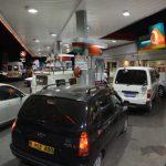 Fuel Price Hike Warning for Botswana Fuel Price Hike Warning for Botswana