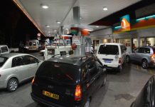 Fuel Price Hike Warning for Botswana Fuel Price Hike Warning for Botswana