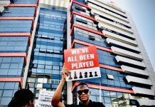 Botswana’S Happiness Score Hits New Low Botswana’S Happiness Score Hits New Low