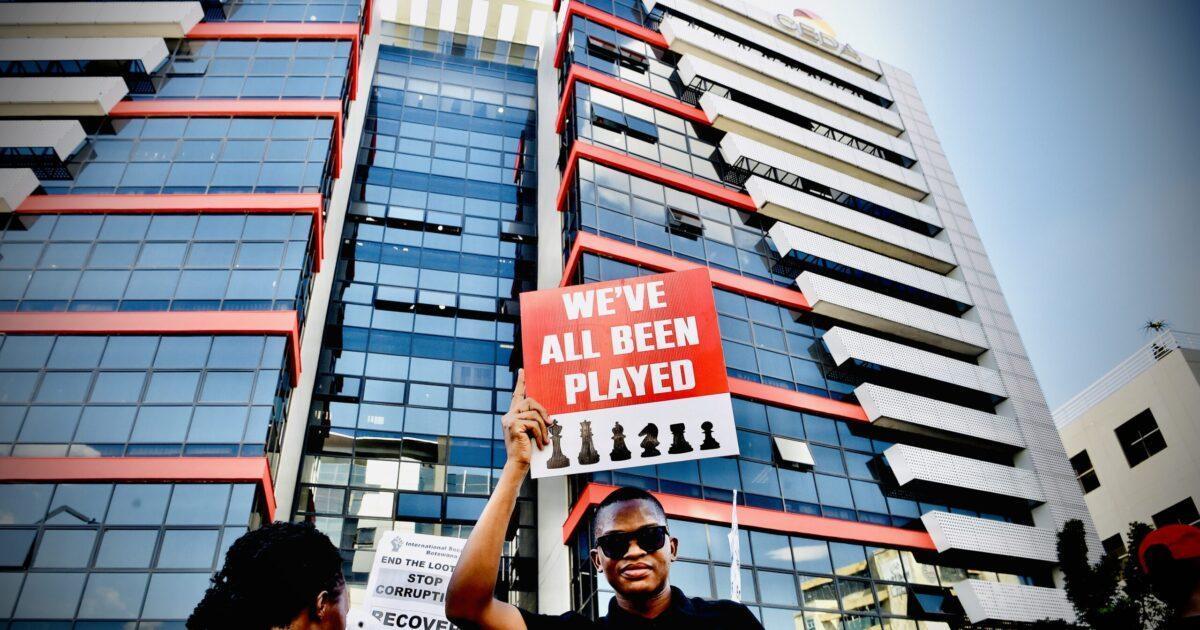 Botswana’S Happiness Score Hits New Low Botswana’S Happiness Score Hits New Low