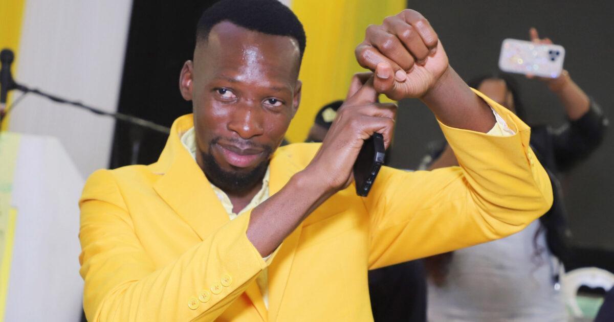 BPF Mps’ Expulsion Sparks Parliamentary Uncertainty BPF Mps’ Expulsion Sparks Parliamentary Uncertainty