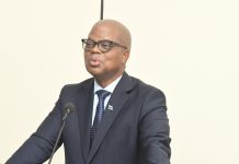 Ministry Reaffirms Commitment to Data Protection Act Ministry Reaffirms Commitment to Data Protection Act