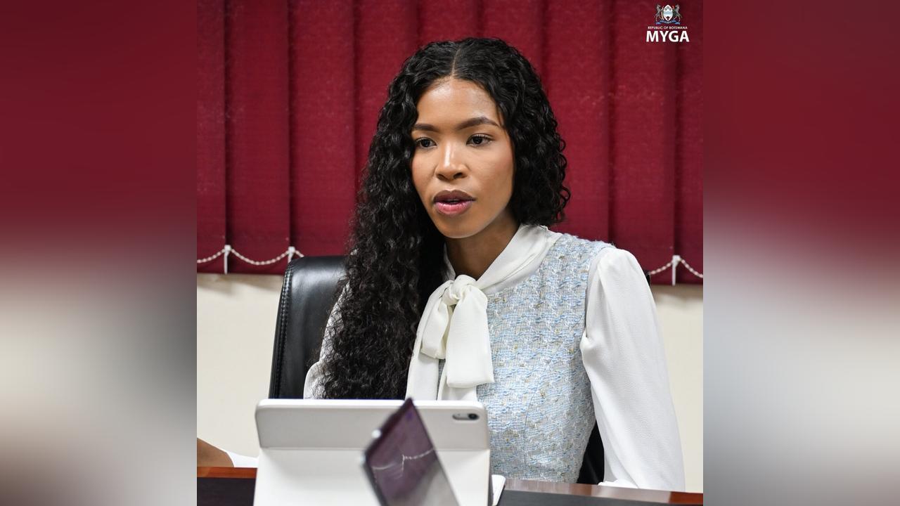 Ministry of Youth and Gender Affairs Addresses National Issues Ministry of Youth and Gender Affairs Addresses National Issues