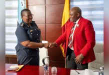 Botswana Police Service Partners with AVIS Rent A Car Botswana Police Service Partners with AVIS Rent A Car