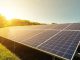 RDC Expands Solar, Profit Rises RDC Expands Solar, Profit Rises
