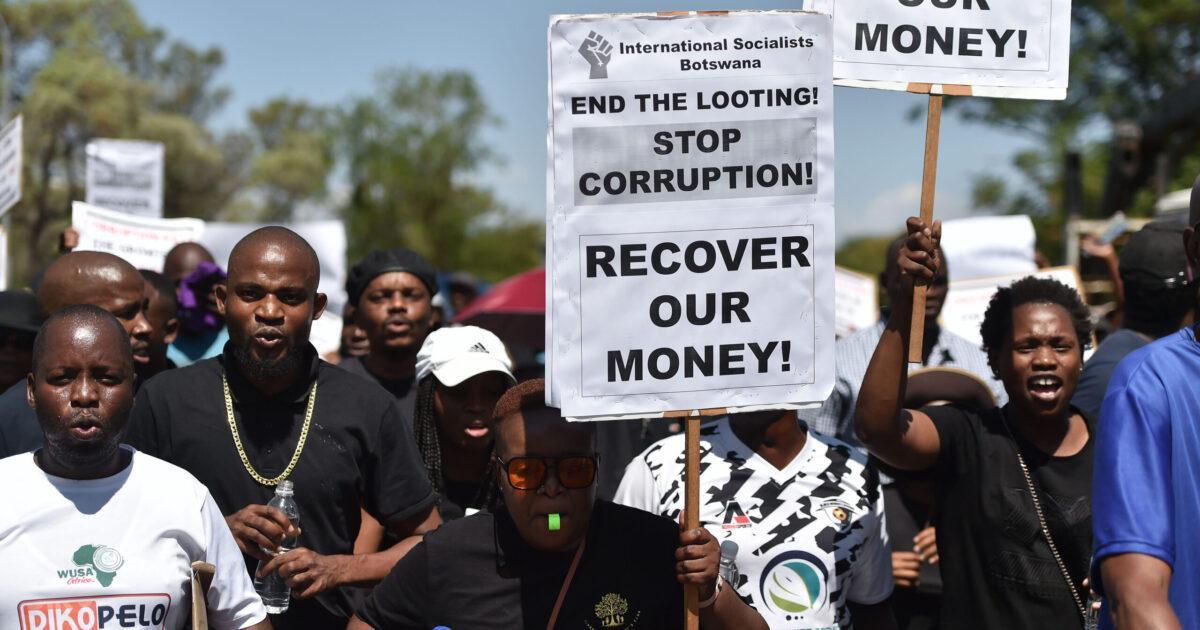 CEDA Mum on Damning DCEC Report CEDA Mum on Damning DCEC Report