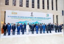 Botswana Enhances Diplomacy at OACPS 11Th Summit Botswana Enhances Diplomacy at OACPS 11Th Summit