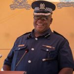 Lobatse Police and Churches Unite for Roadside Prayer Lobatse Police and Churches Unite for Roadside Prayer