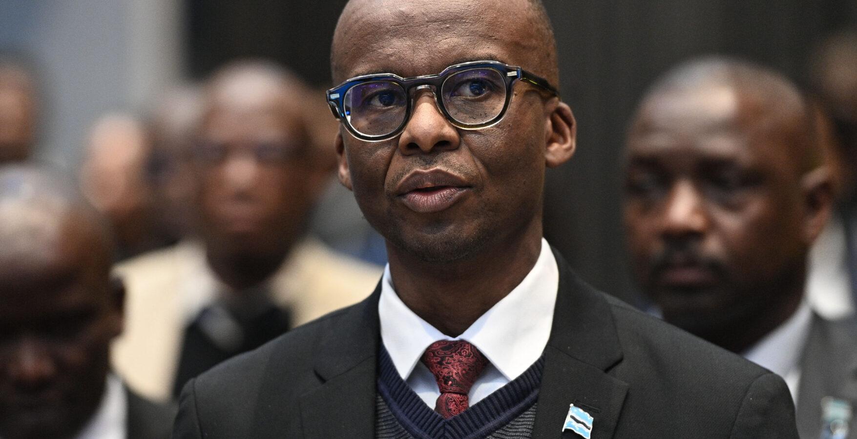 Loan to Secure Delivery of Essential Public Services Loan to Secure Delivery of Essential Public Services