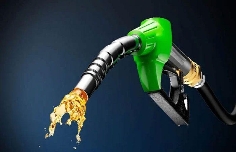 Fuel Supply Remains Stable Fuel Supply Remains Stable