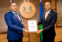 President Duma Boko Advances Regional Growth through SADC Fund President Duma Boko Advances Regional Growth through SADC Fund