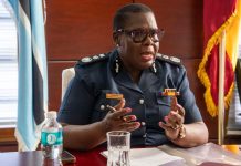 Botswana Police Service Enhances Public Safety Efforts Botswana Police Service Enhances Public Safety Efforts