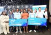 Lucara Botswana Invests P1.6 Million in Athletes Lucara Botswana Invests P1.6 Million in Athletes