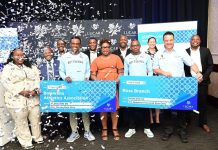 Lucara Botswana Invests P1.6 Million in Athletes Lucara Botswana Invests P1.6 Million in Athletes