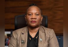 Botswana Government Announces Retirement of Ms Peloetletse Botswana Government Announces Retirement of Ms Peloetletse