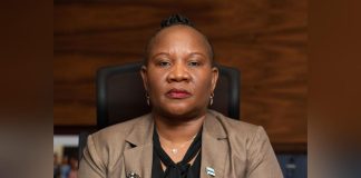 Botswana Government Announces Retirement of Ms Peloetletse Botswana Government Announces Retirement of Ms Peloetletse