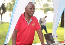 Pandamatenga Farmer Expands Safflower Cultivation Pandamatenga Farmer Expands Safflower Cultivation