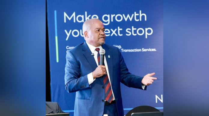 Standard Chartered Bank Botswana Marks 129 Years of Excellence Standard Chartered Bank Botswana Marks 129 Years of Excellence