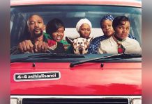 Isithembu Sika Msongelwa Returns Isithembu Sika Msongelwa Returns