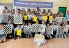 Chess Development Gains Ground in Chobe Chess Development Gains Ground in Chobe