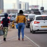 Cost-Of-Living Squeeze Tightens Cost-Of-Living Squeeze Tightens